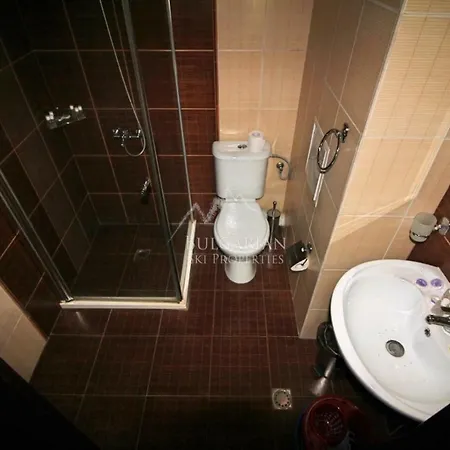 Royal Tower Studio 아파트 *